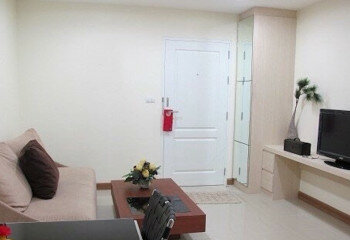 Кондоминиум в Бангкоке, Таиланд | THE532062