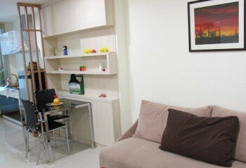 Кондоминиум в Бангкоке, Таиланд | THE532062