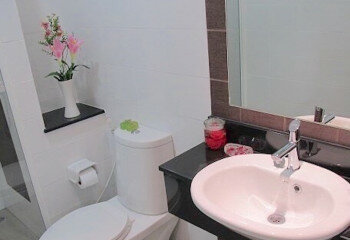 Кондоминиум в Бангкоке, Таиланд | THE532062