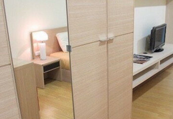 Кондоминиум в Бангкоке, Таиланд | THE532062