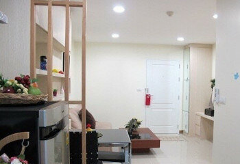 Кондоминиум в Бангкоке, Таиланд | THE532062