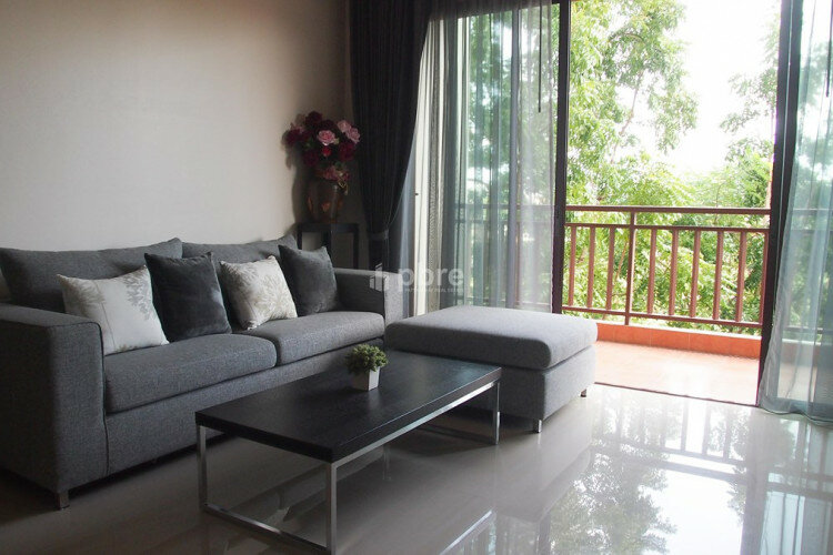 Кондоминиум в Банг Ламунге, Таиланд | THE139875