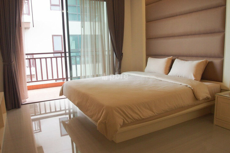 Кондоминиум в Банг Ламунге, Таиланд | THE139875