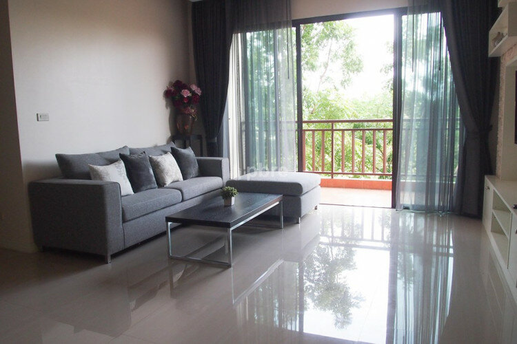 Кондоминиум в Банг Ламунге, Таиланд | THE139875