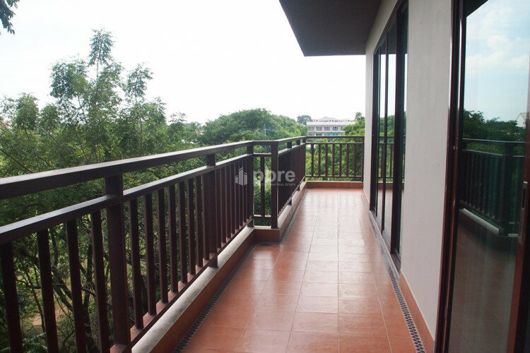 Кондоминиум в Банг Ламунге, Таиланд | THE139875