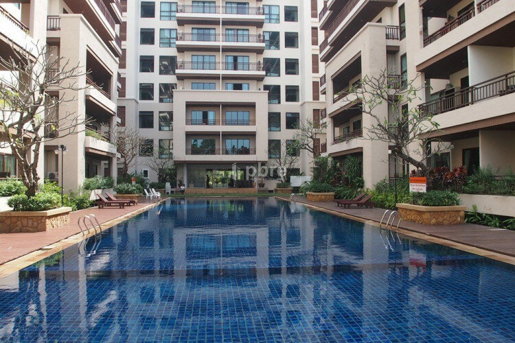 Кондоминиум в Банг Ламунге, Таиланд | THE139875