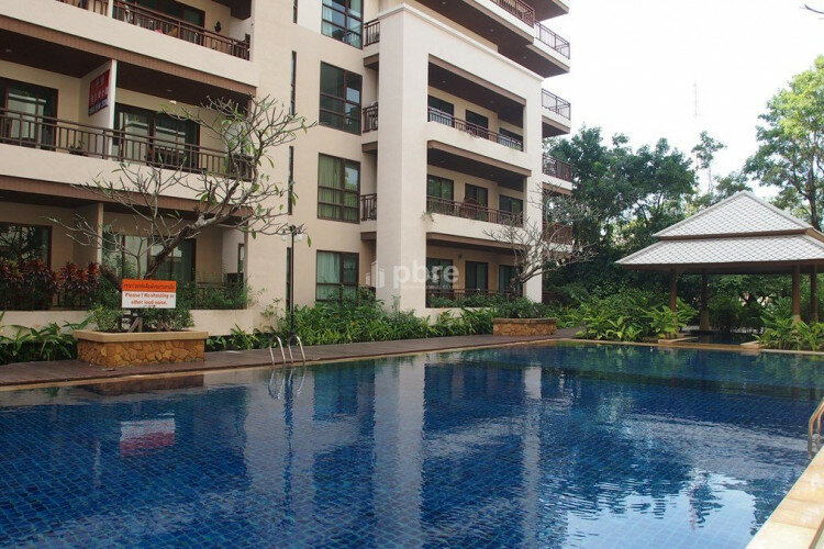 Кондоминиум в Банг Ламунге, Таиланд | THE139875