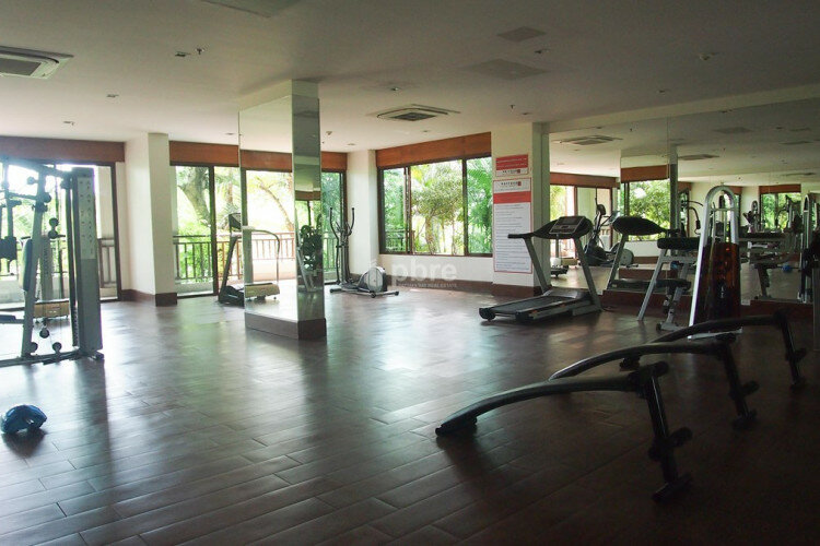 Кондоминиум в Банг Ламунге, Таиланд | THE139875