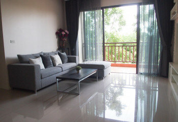 Кондоминиум в Банг Ламунге, Таиланд | THE139875