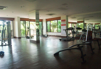 Кондоминиум в Банг Ламунге, Таиланд | THE139875