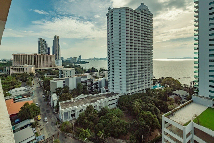 Кондоминиум в Банг Ламунге, Таиланд | THE439516