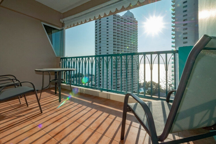 Кондоминиум в Банг Ламунге, Таиланд | THE439516