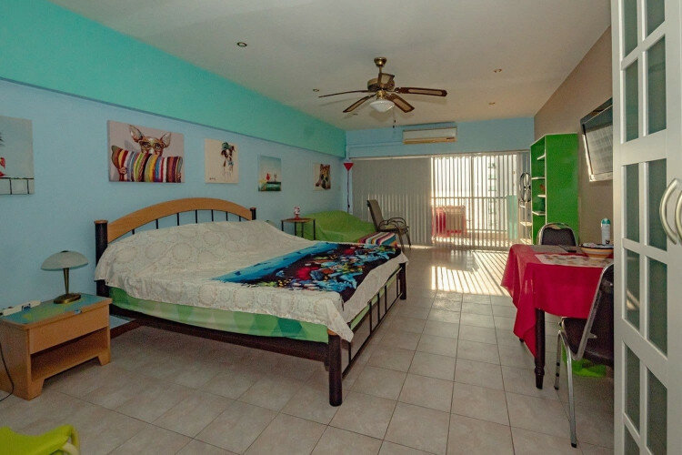 Кондоминиум в Банг Ламунге, Таиланд | THE439516