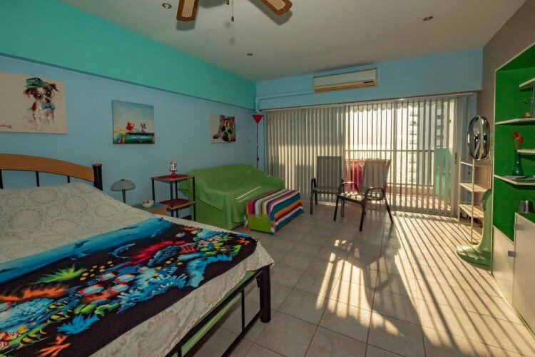 Кондоминиум в Банг Ламунге, Таиланд | THE439516