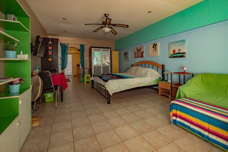 Кондоминиум в Банг Ламунге, Таиланд | THE439516