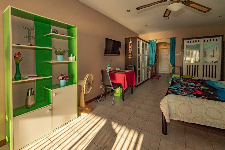 Кондоминиум в Банг Ламунге, Таиланд | THE439516