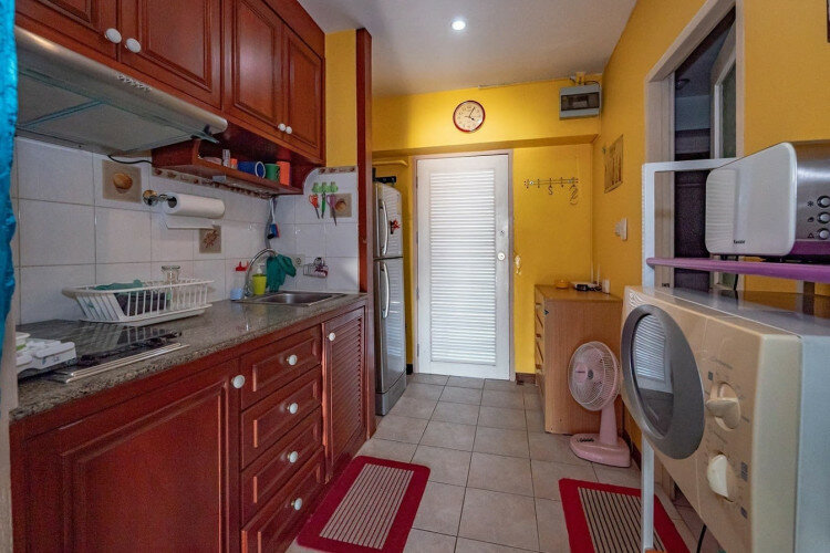 Кондоминиум в Банг Ламунге, Таиланд | THE439516