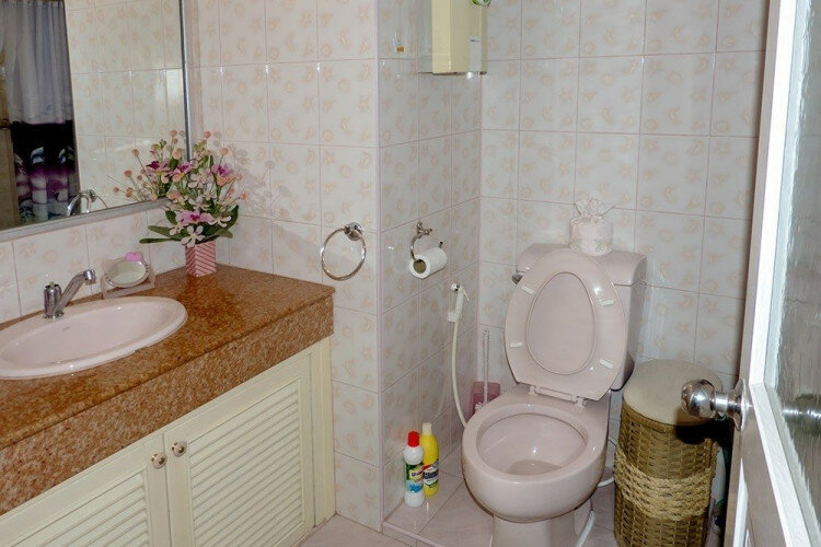 Кондоминиум в Банг Ламунге, Таиланд | THE439516