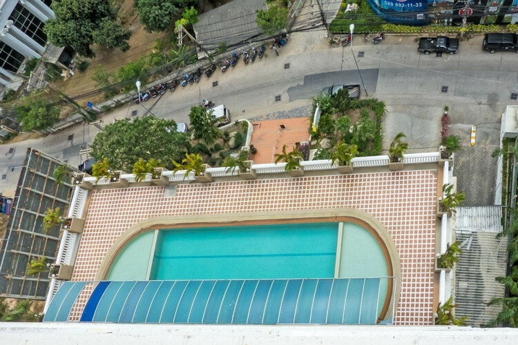 Кондоминиум в Банг Ламунге, Таиланд | THE439516