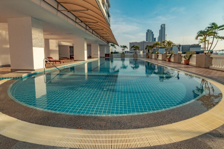 Кондоминиум в Банг Ламунге, Таиланд | THE439516