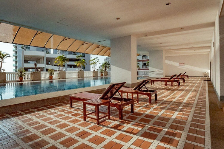 Кондоминиум в Банг Ламунге, Таиланд | THE439516