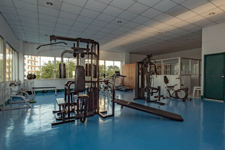 Кондоминиум в Банг Ламунге, Таиланд | THE439516