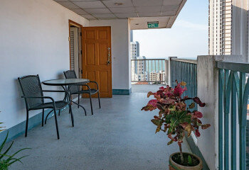 Кондоминиум в Банг Ламунге, Таиланд | THE439516