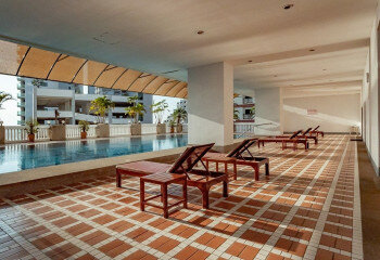 Кондоминиум в Банг Ламунге, Таиланд | THE439516