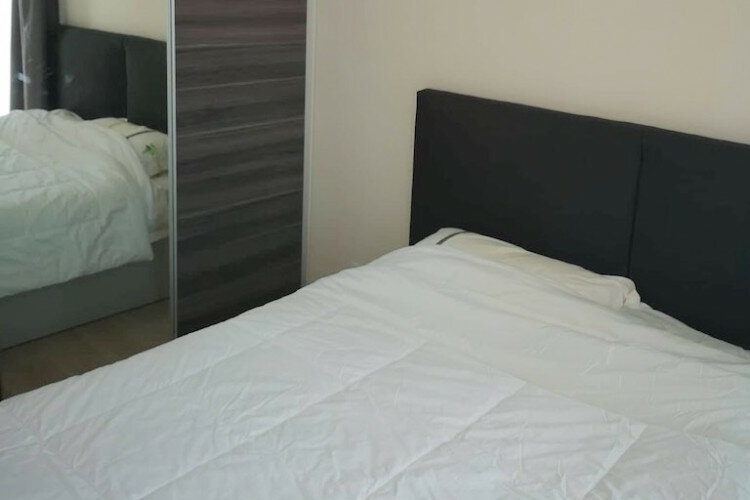 Кондоминиум в Бангкоке, Таиланд | THE231450