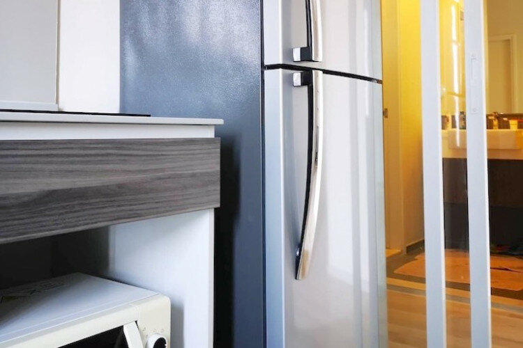 Кондоминиум в Бангкоке, Таиланд | THE231450