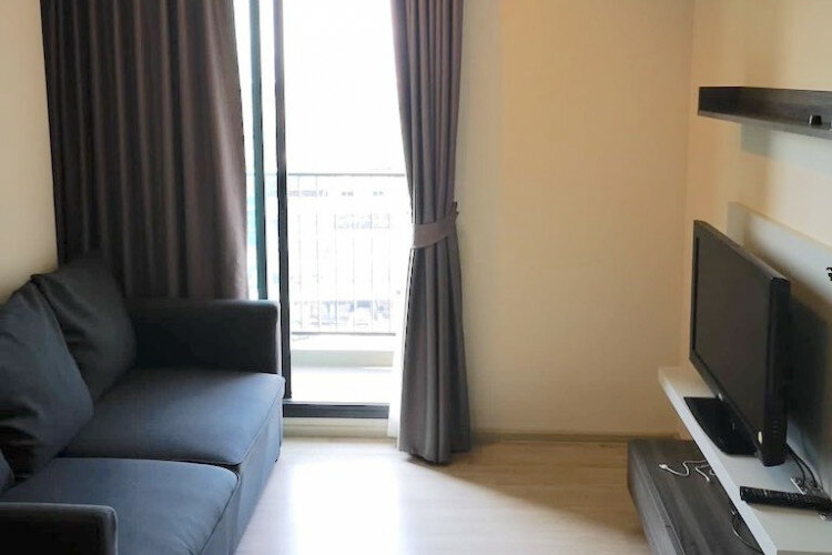 Кондоминиум в Бангкоке, Таиланд | THE231450