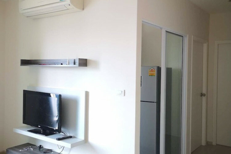 Кондоминиум в Бангкоке, Таиланд | THE231450