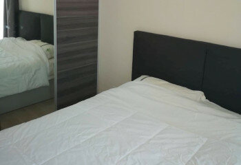 Кондоминиум в Бангкоке, Таиланд | THE231450