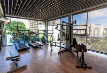 Кондоминиум в Бангкоке, Таиланд | THE231450