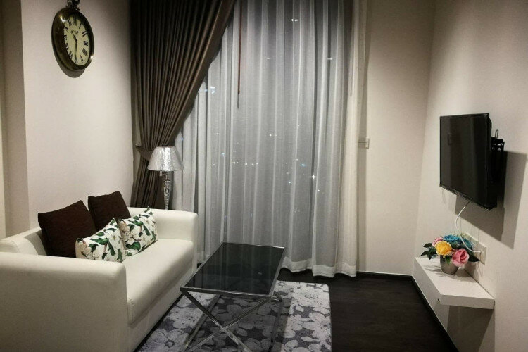 Кондоминиум в Бангкоке, Таиланд | THE315706