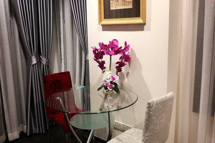 Кондоминиум в Бангкоке, Таиланд | THE315706