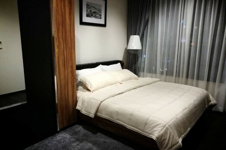 Кондоминиум в Бангкоке, Таиланд | THE315706