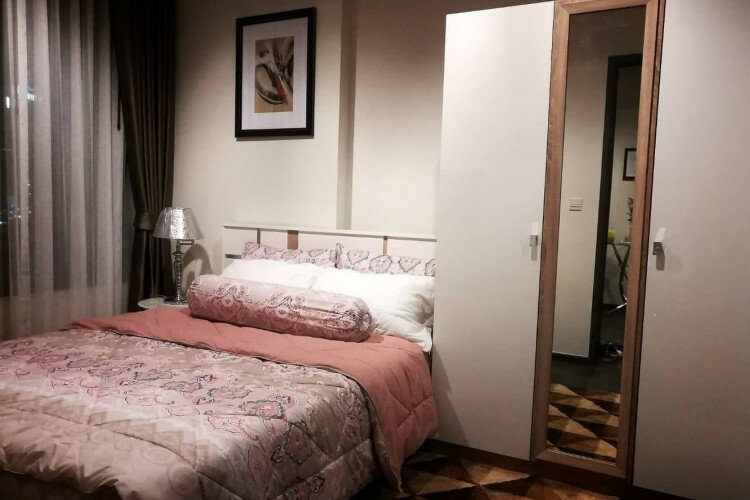 Кондоминиум в Бангкоке, Таиланд | THE315706