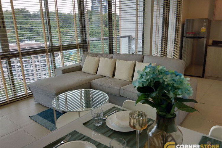 Кондоминиум в Банг Ламунге, Таиланд | THE528365