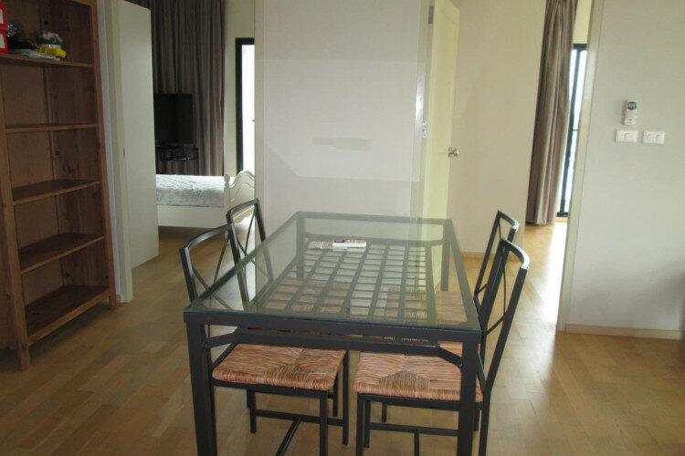 Кондоминиум в Бангкоке, Таиланд | THE116047