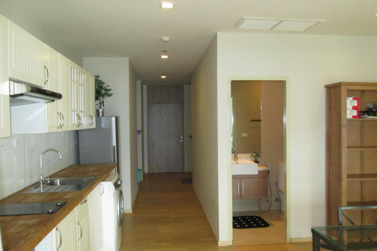 Кондоминиум в Бангкоке, Таиланд | THE116047