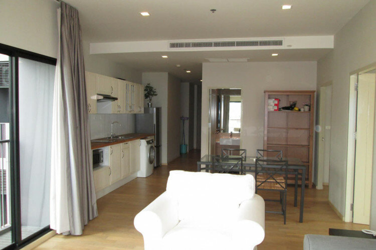 Кондоминиум в Бангкоке, Таиланд | THE116047