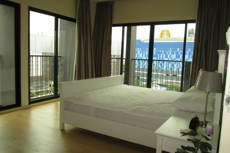 Кондоминиум в Бангкоке, Таиланд | THE116047