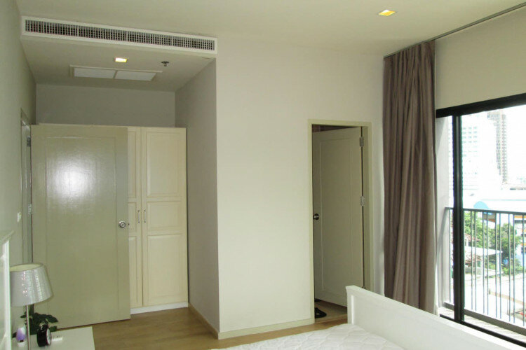 Кондоминиум в Бангкоке, Таиланд | THE116047