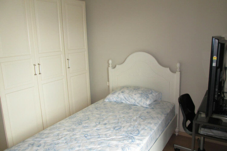 Кондоминиум в Бангкоке, Таиланд | THE116047