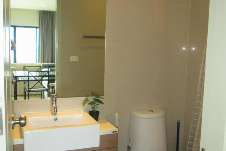 Кондоминиум в Бангкоке, Таиланд | THE116047