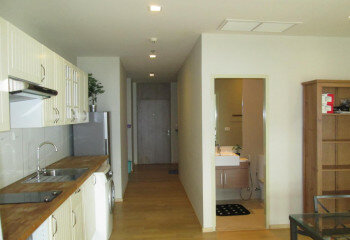 Кондоминиум в Бангкоке, Таиланд | THE116047