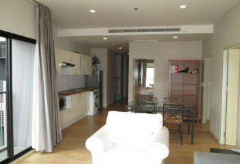 Кондоминиум в Бангкоке, Таиланд | THE116047