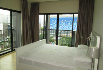 Кондоминиум в Бангкоке, Таиланд | THE116047