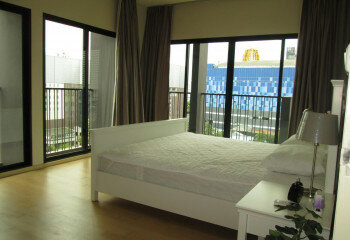 Кондоминиум в Бангкоке, Таиланд | THE116047